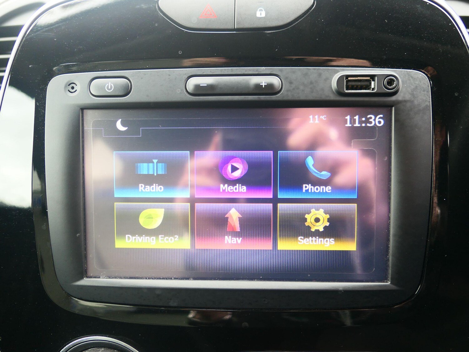 Used Renault Captur 2018 for sale - 77671704: Photo 26