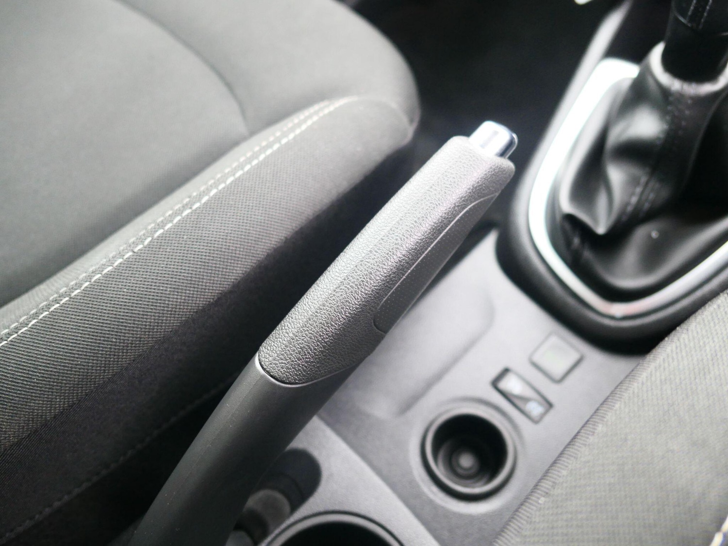 Used Renault Captur 2018 for sale - 77671704: Photo 7