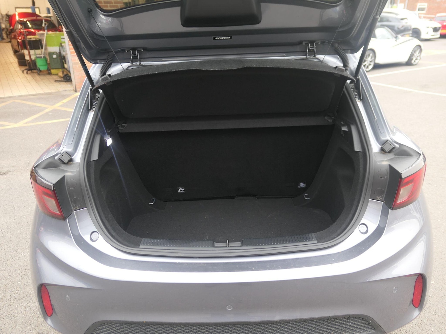 Used MG MG3 for sale - 77175120: Photo 23