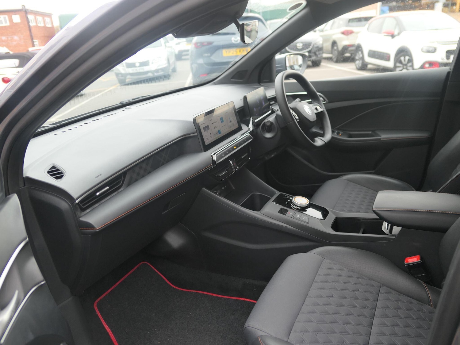 Used MG MG3 for sale - 77175120: Photo 25