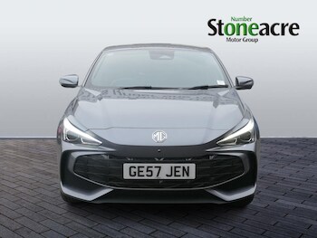 Used MG MG3 2024 for sale - 77175120: Photo