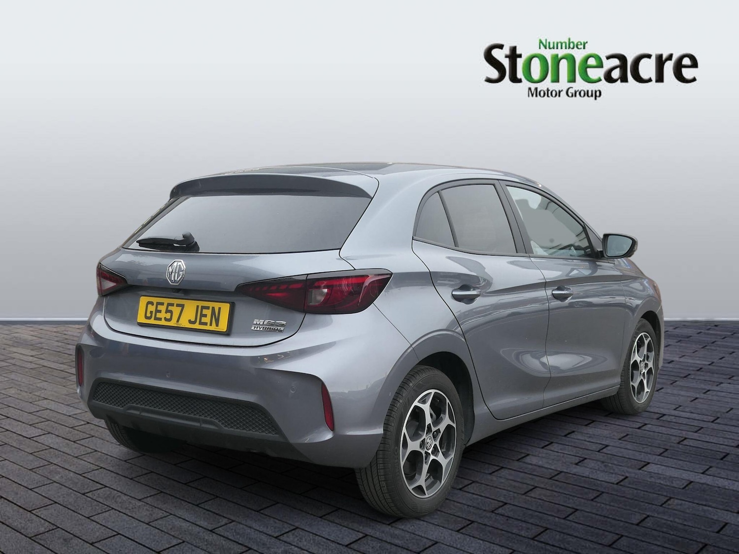 Used MG MG3 for sale - 77175120: Photo 8