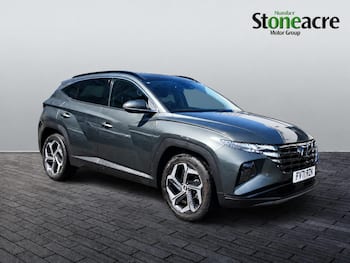 Used Hyundai TUCSON 2021 for sale - 79846881: Photo