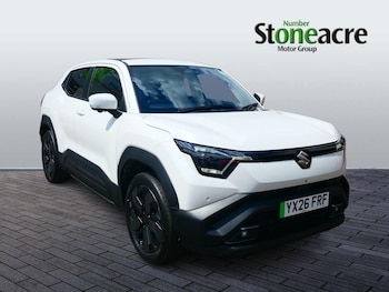 Used Suzuki e Vitara 2026 for sale - 79396613: Photo