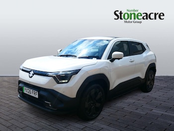 Used Suzuki e Vitara 2026 for sale - 79396613: Photo