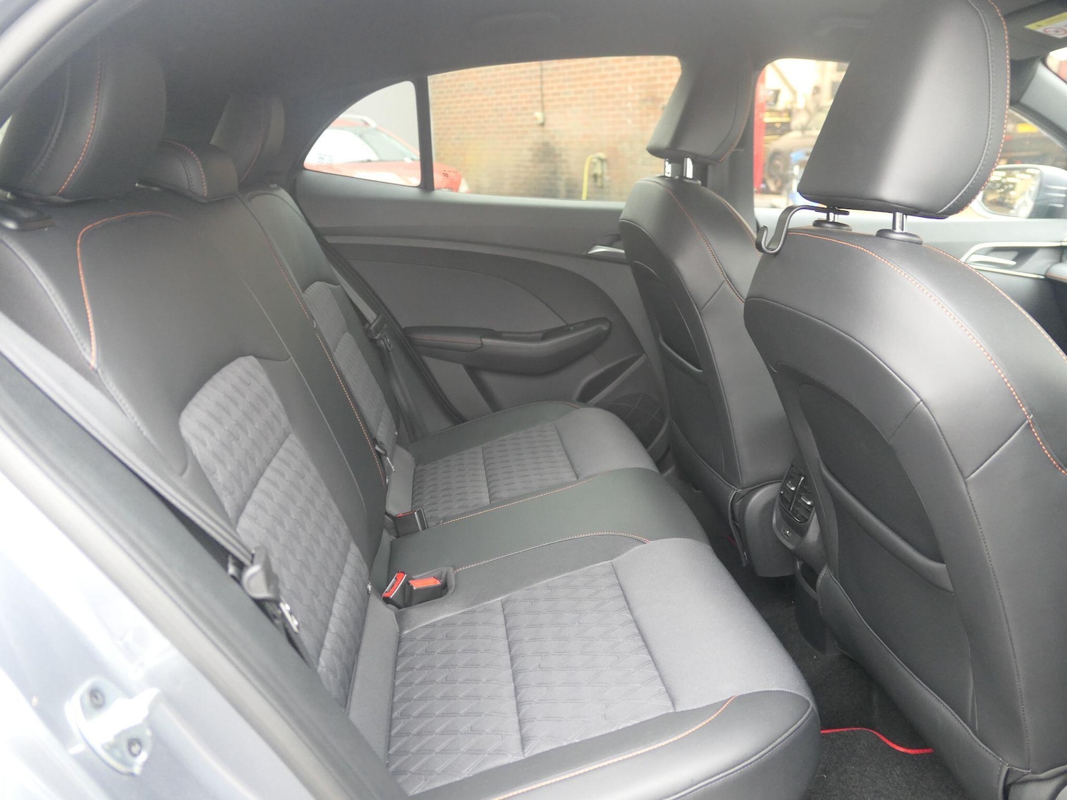 Used MG MG3 2024 for sale - 76765416: Photo 11