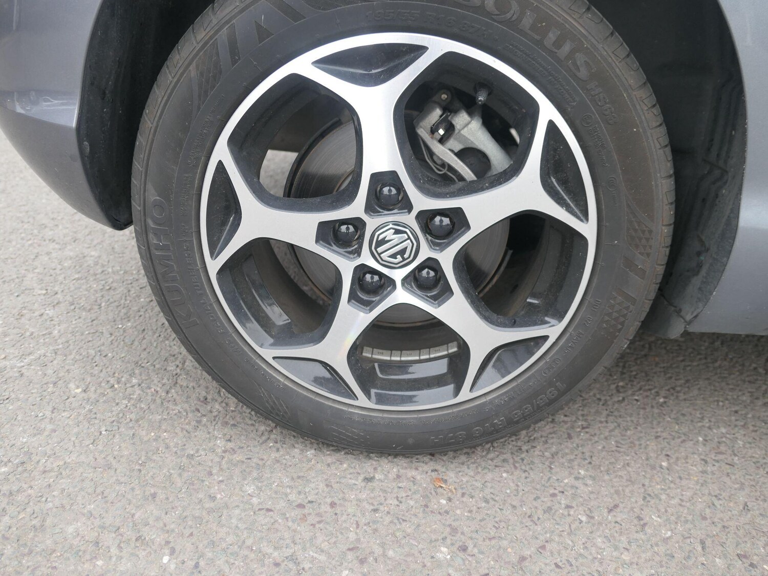 Used MG MG3 2024 for sale - 76765416: Photo 18