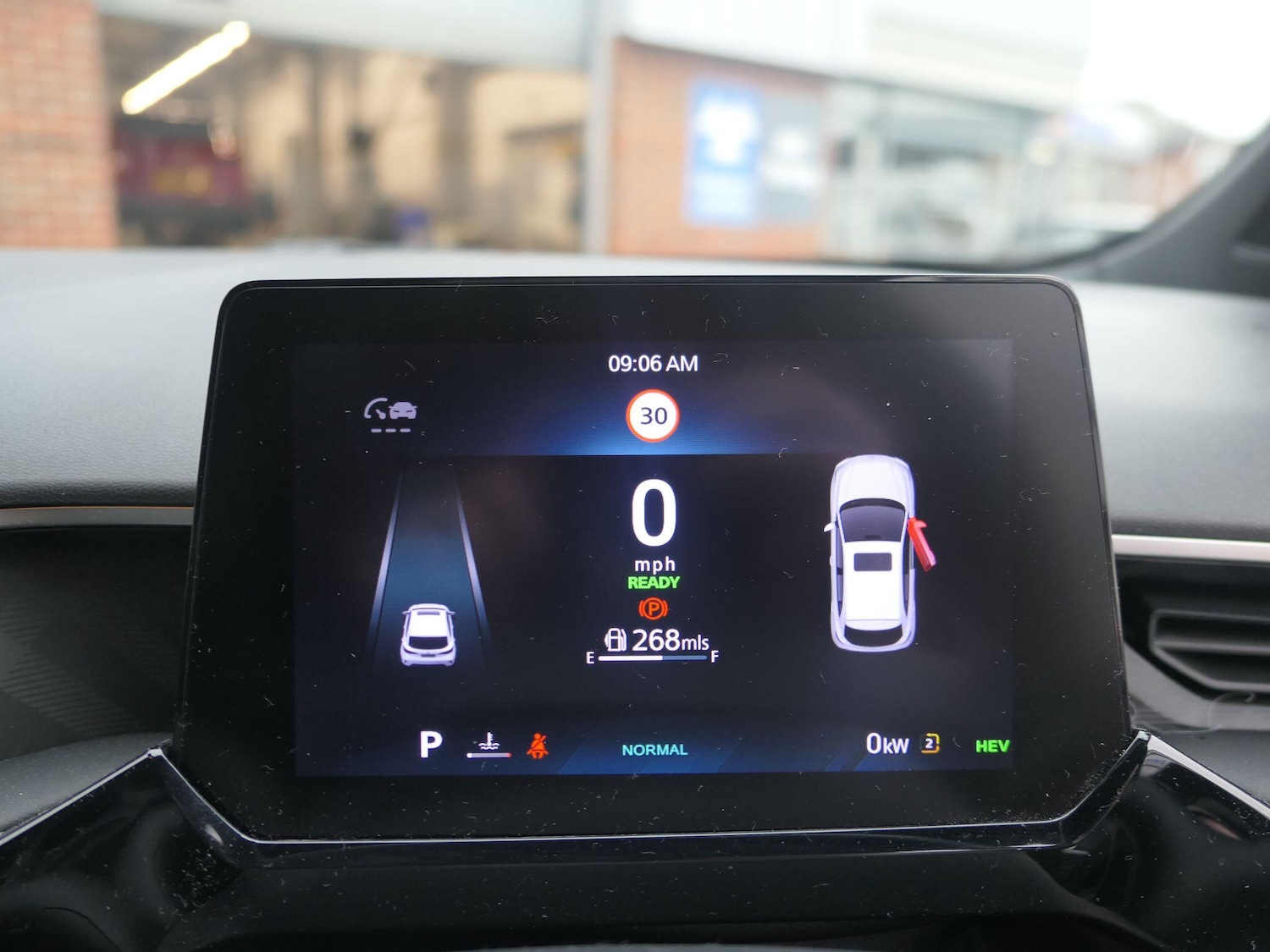 Used MG MG3 2024 for sale - 76765416: Photo 19