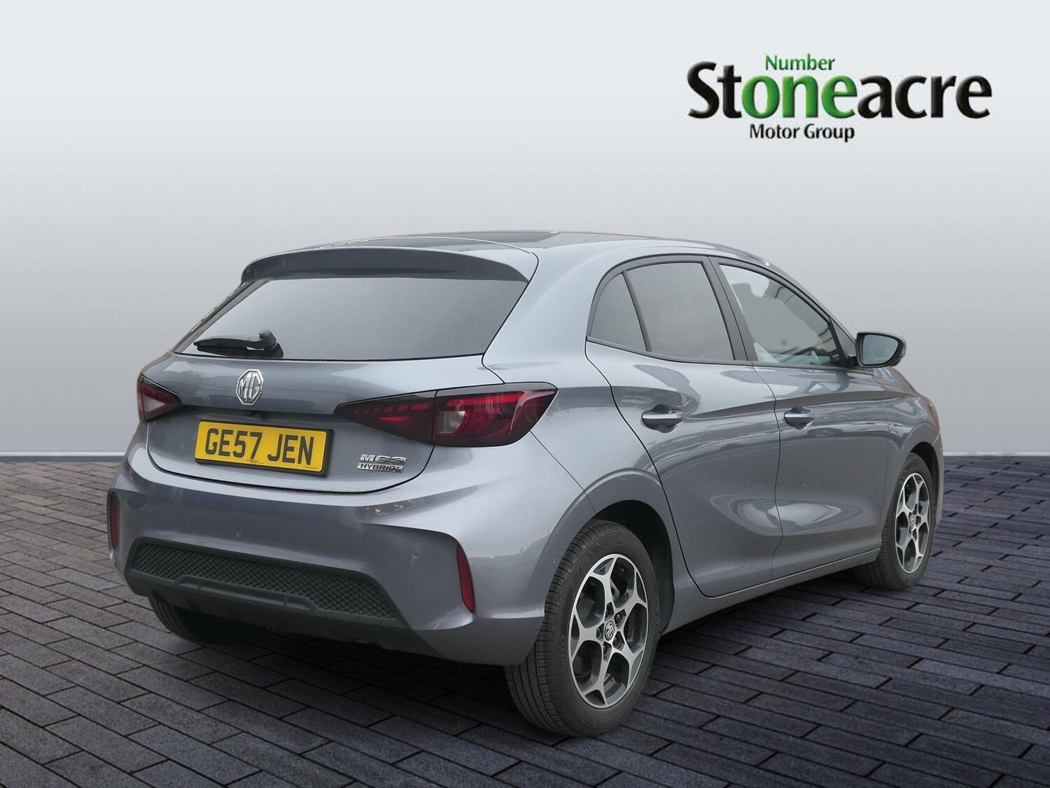 Used MG MG3 2024 for sale - 76765416: Photo 8