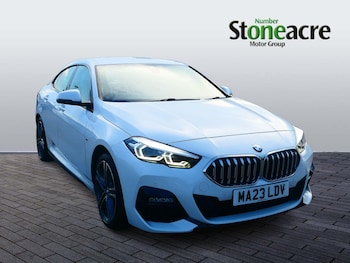 Used BMW 2 Series 2023 for sale - 78728260: Photo