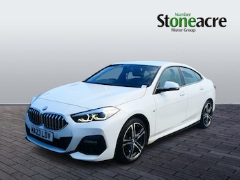 Used BMW 2 Series 2023 for sale - 78728260: Photo