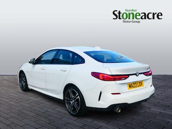 Used BMW 2 Series 2023 for sale - 78728260: Photo