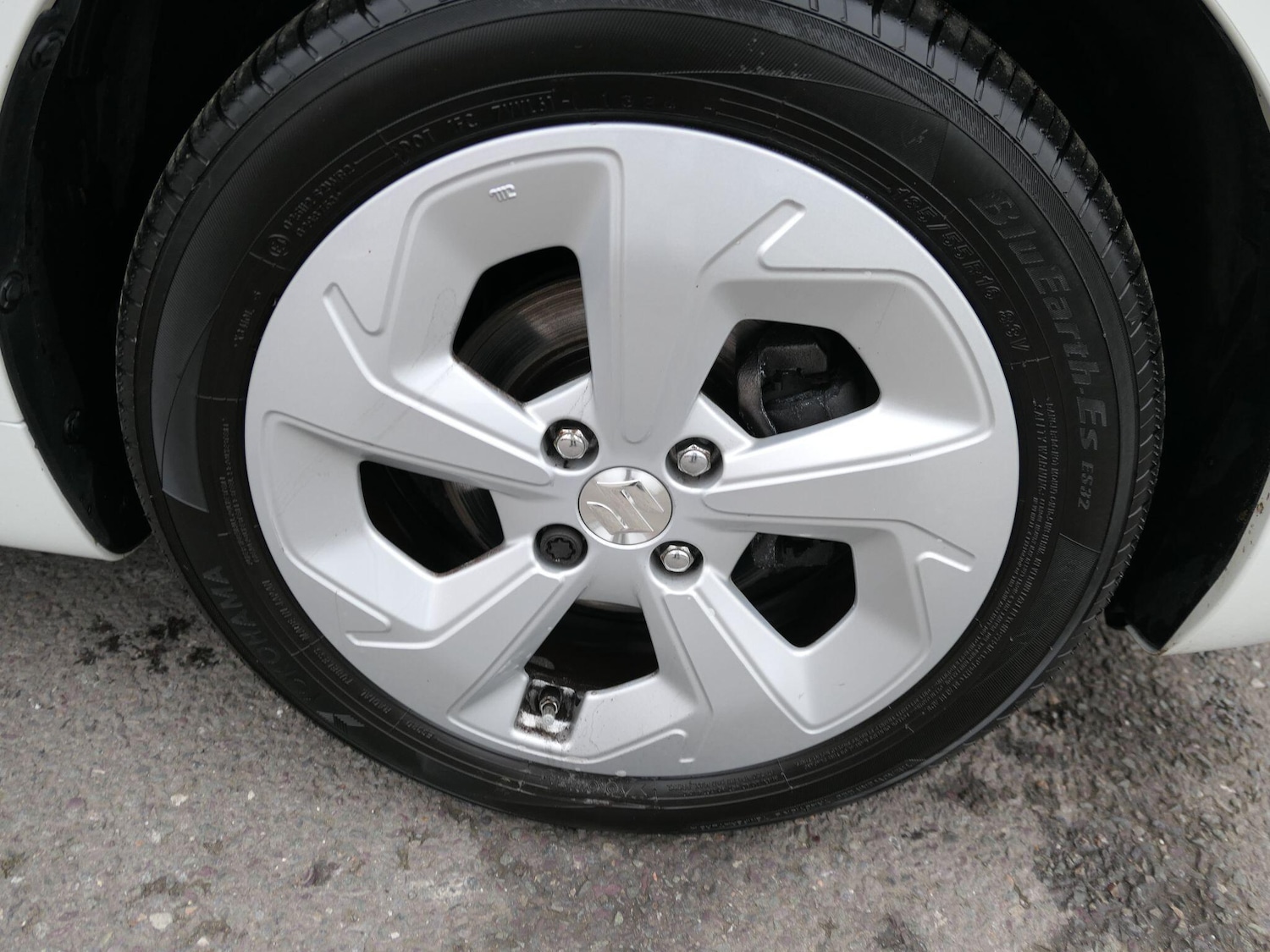 Used Suzuki Swift 2024 for sale - 77709592: Photo 25