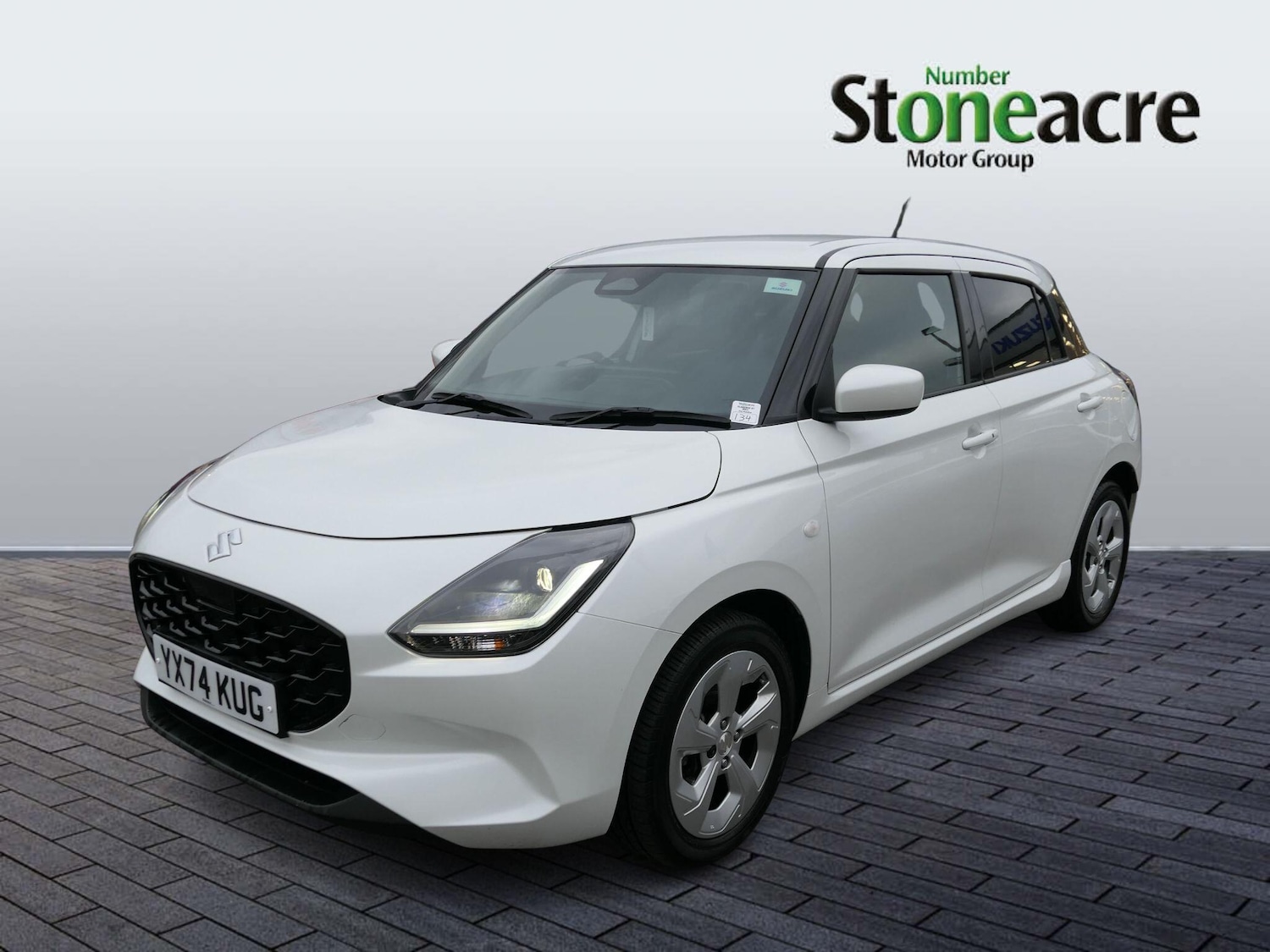 Used Suzuki Swift 2024 for sale - 77709592: Photo 3