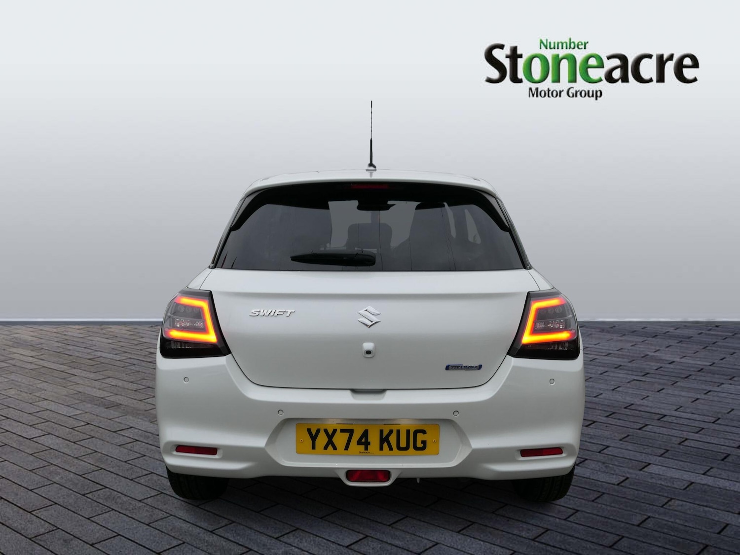 Used Suzuki Swift 2024 for sale - 77709592: Photo 6