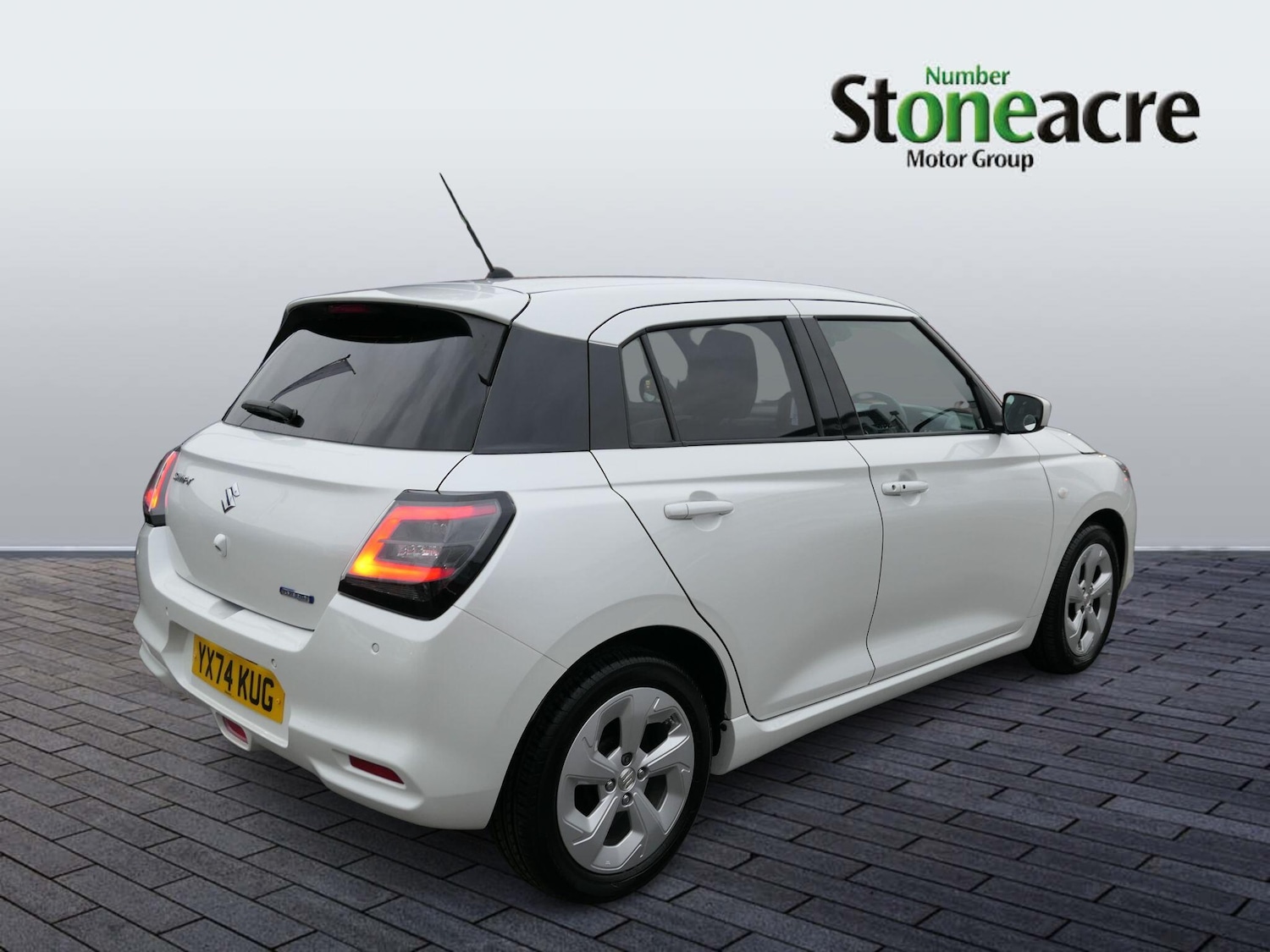 Used Suzuki Swift 2024 for sale - 77709592: Photo 8