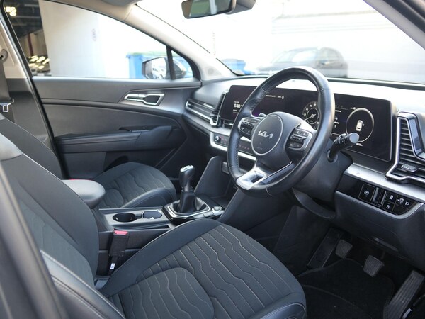 Used Kia Sportage 2022 for sale - 76270227: Photo 11