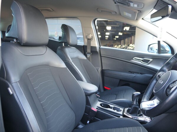 Used Kia Sportage 2022 for sale - 76270227: Photo 12