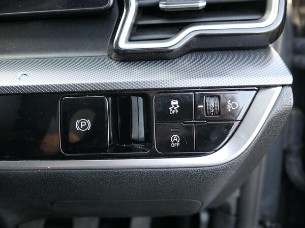 Used Kia Sportage 2022 for sale - 76270227: Photo 15