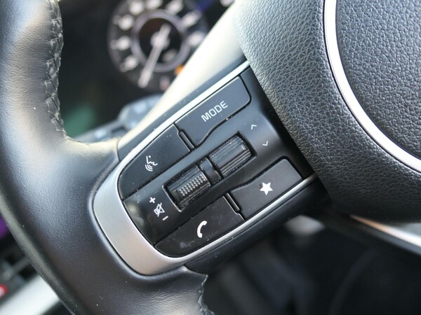 Used Kia Sportage 2022 for sale - 76270227: Photo 17