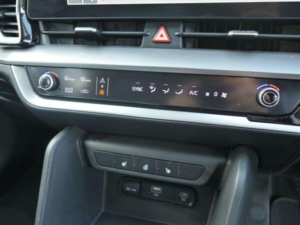 Used Kia Sportage 2022 for sale - 76270227: Photo 18