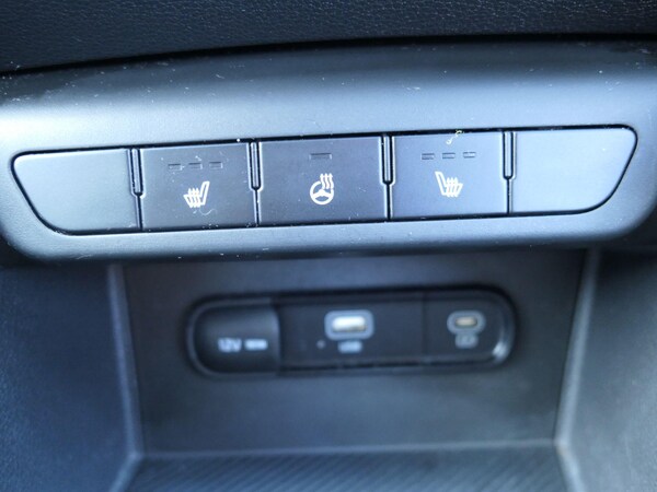 Used Kia Sportage 2022 for sale - 76270227: Photo 19