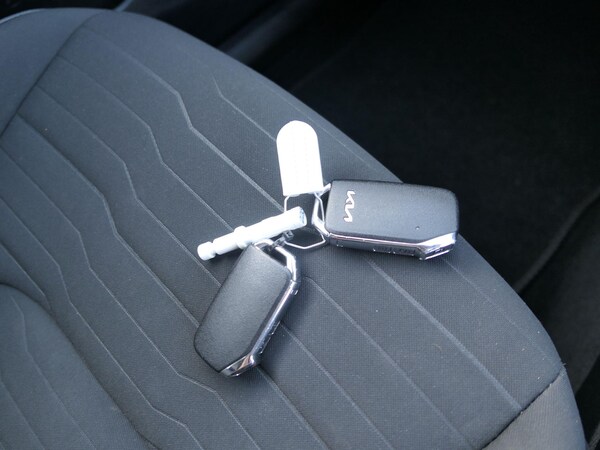 Used Kia Sportage 2022 for sale - 76270227: Photo 20