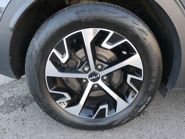 Used Kia Sportage 2022 for sale - 76270227: Photo 21