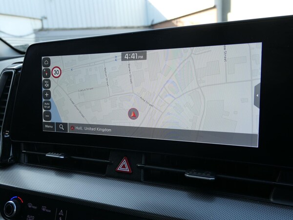 Used Kia Sportage 2022 for sale - 76270227: Photo 22
