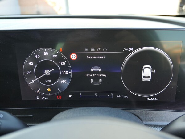 Used Kia Sportage 2022 for sale - 76270227: Photo 23