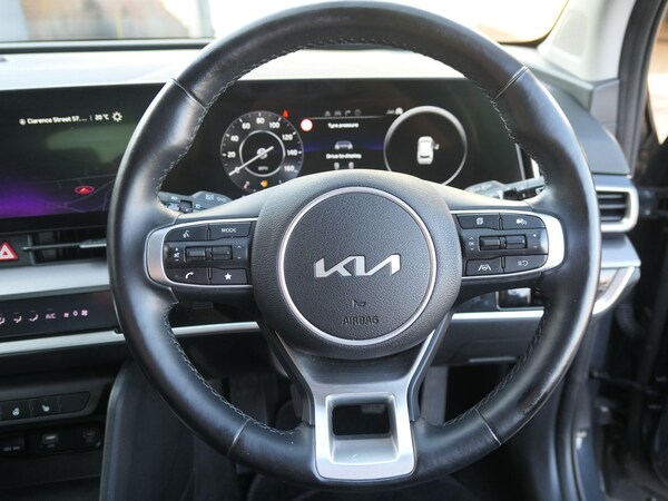 Used Kia Sportage 2022 for sale - 76270227: Photo 25