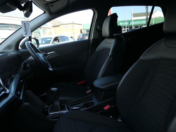 Used Kia Sportage 2022 for sale - 76270227: Photo 26