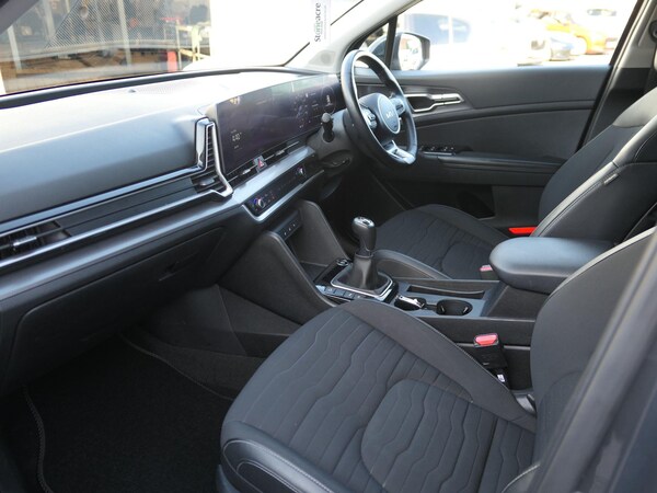 Used Kia Sportage 2022 for sale - 76270227: Photo 27