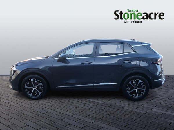 Used Kia Sportage 2022 for sale - 76270227: Photo 5