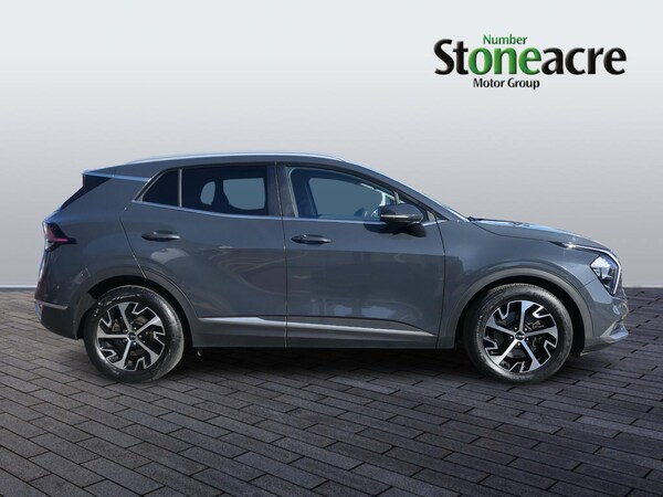 Used Kia Sportage 2022 for sale - 76270227: Photo 7