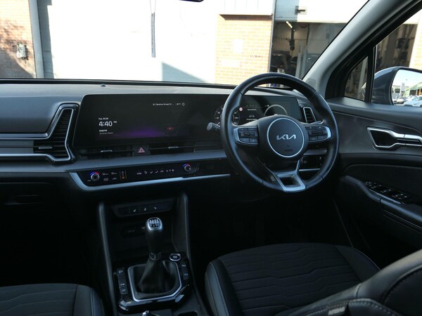 Used Kia Sportage 2022 for sale - 76270227: Photo 9