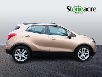 Used Vauxhall Mokka X 2018 for sale - 78892194: Photo