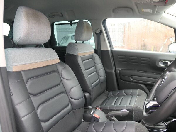 Used Citroen C3 Aircross 2021 for sale - 76238965: Photo 11