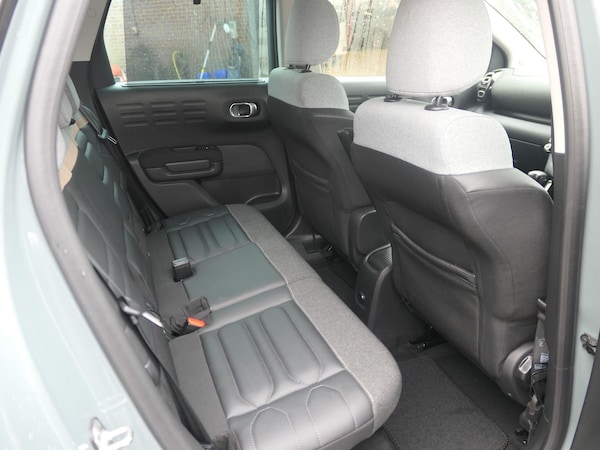 Used Citroen C3 Aircross 2021 for sale - 76238965: Photo 12