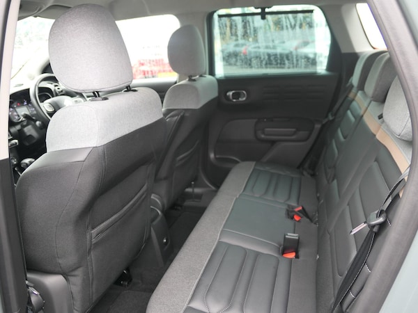 Used Citroen C3 Aircross 2021 for sale - 76238965: Photo 13