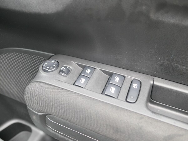 Used Citroen C3 Aircross 2021 for sale - 76238965: Photo 14