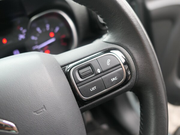 Used Citroen C3 Aircross 2021 for sale - 76238965: Photo 16