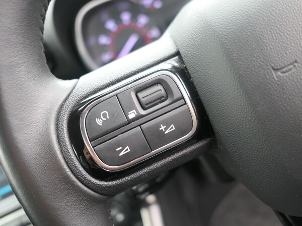 Used Citroen C3 Aircross 2021 for sale - 76238965: Photo 17