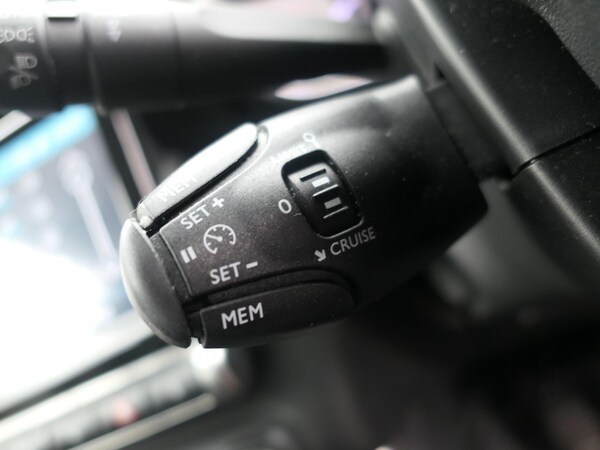 Used Citroen C3 Aircross 2021 for sale - 76238965: Photo 18