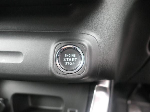 Used Citroen C3 Aircross 2021 for sale - 76238965: Photo 19