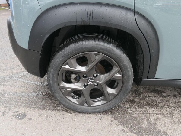Used Citroen C3 Aircross 2021 for sale - 76238965: Photo 20