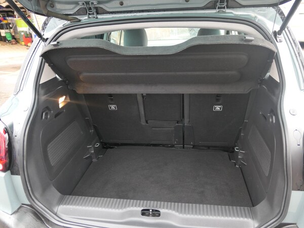 Used Citroen C3 Aircross 2021 for sale - 76238965: Photo 26