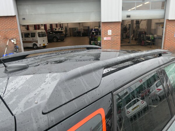 Used Citroen C3 Aircross 2021 for sale - 76238965: Photo 27