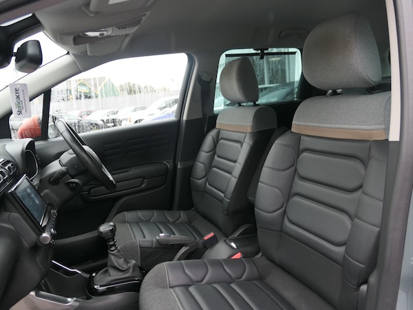 Used Citroen C3 Aircross 2021 for sale - 76238965: Photo 29