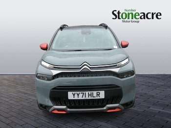 Used Citroen C3 Aircross 2021 for sale - 76238965: Photo